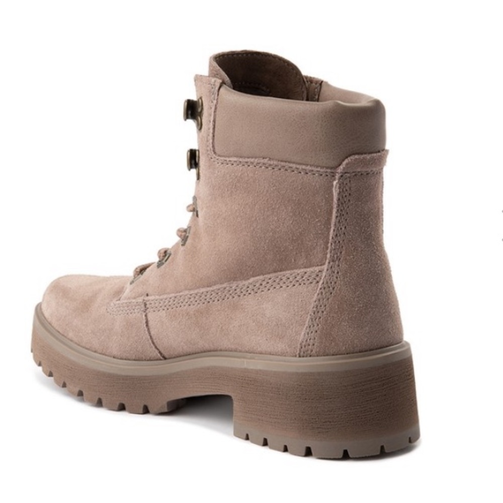 COPY - Timberland boots